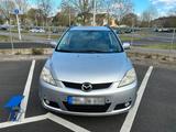 Mazda 5 1.8 7 Sitzer - Mazda 5 Gebrauchtwagen in Duisburg