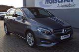 Mercedes-Benz B 180 Urban,Navi,Leder,LED,Parks,V&H,Sitzh, - Mercedes-Benz B 180 in Hamm