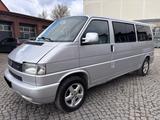 Volkswagen VW T4 Caravelle Lang 2.5 Diesel 102PS - Au... - Volkswagen T4 Caravelle mit Diesel-Antrieb: Automatik