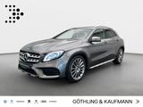 Mercedes-Benz GLA 250 4Matic AMG Line - Mercedes-Benz GLA 250 aus 2019