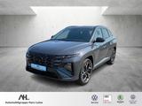 Hyundai TUCSON 1.6 T-GDI "N-Line" 2WD NAVI/LED/RFK