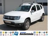 Dacia Duster 1.2 TCe 125 4x2 Prestige - gebrauchte Dacia Duster aus dem Jahr 2015