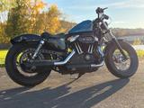 Harley-Davidson 48 - HARLEY-DAVIDSON 48