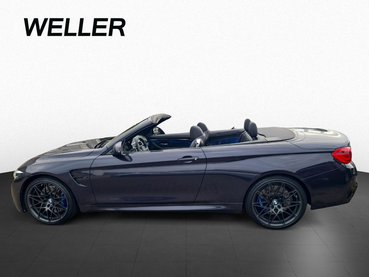 BMW M4 Cabrio 30J Edition MDriversPkg H/K SurrView foto 6
