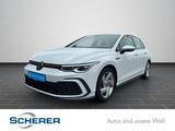 Volkswagen Golf VIII GTI 2.0 TSI RFK CARPLAY PDC LED ALU