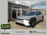Toyota bZ4X 4x2 Team Deutschland DynLi SpurH el.Heck - Toyota bZ4X Jahreswagen