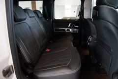 MERCEDES-BENZ G 63 AMG | Superior | Carbon | SD | AHK MERCEDES-BENZ G 63 AMG | Superior | Carbon | SD | AHK
