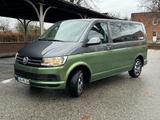 Volkswagen VW Bus T6 Multivan 2.0 TDI Volkswagen - gebrauchte VW T6 Multivan aus dem Jahr 2019