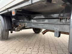 Fahrzeugabbildung Volkswagen Crafter Pritsche 35 DOKA lang NAVI*APP*6-Sitzer!