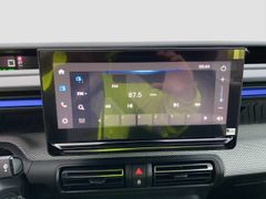 CITROEN ë-C3 Plus Standard Range