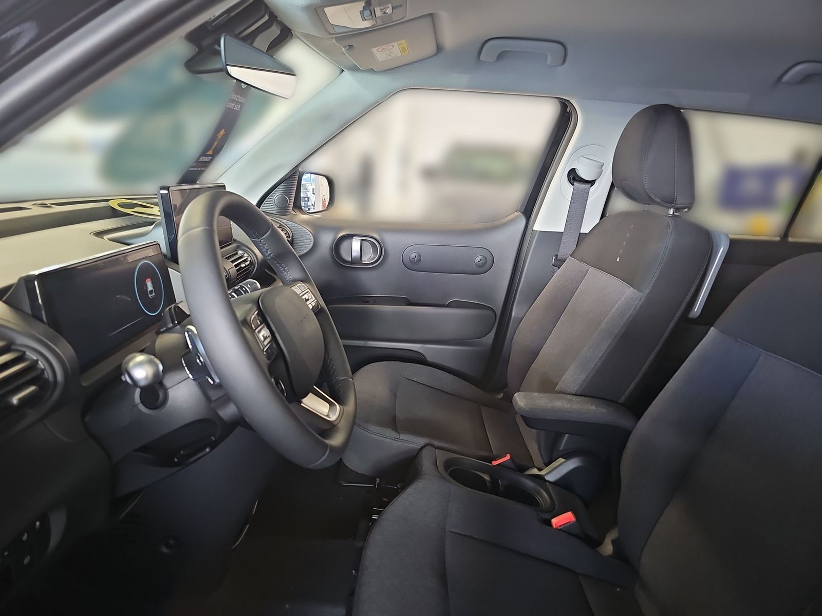 Hyundai INSTER – Bild 8