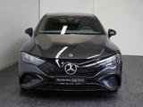Mercedes-Benz EQE 500 4M Burmester*NIGHT*4xSHZ*AHK*Guard-360°+ - Mercedes-Benz Guard