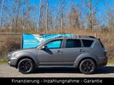 Mitsubishi Outlander XTRA 2.3 AHK+LEDER+XENON+MY13÷GARANTIE - Mitsubishi Outlander: Xtra