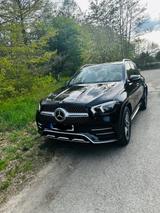 Mercedes-Benz GLE 400 d 4MATIC -