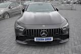 Mercedes-Benz AMG GT 4-trg. 53 4Matic+ Pano. Night Paket Kamer - Mercedes-Benz AMG GT in Bremen