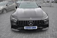 Mercedes-Benz AMG GT 4-trg. 53 4Matic+ Pano. Night Paket Kamer