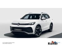 Volkswagen Tiguan - Vorschau Bild 1