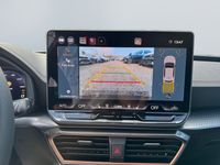 Cupra Leon - Vorschau Bild 13