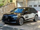 Audi SQ2 TFSI quattro VOLL*ACC*Nappa*19´´*Pano*Kamera - Audi SQ2: Schiebedach