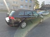 Volkswagen Golf 1.2 TSI BMT Trendline Variant Trendline - Volkswagen Golf: Variant Trendline
