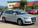 Audi A3 Sportback 1.6*FACELIFT*SHZ*AUTOMATIK* - Audi A3 aus 2008: Facelift