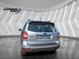 Subaru Forester Active 1.Hand AHK Sitzheizung MFL - Subaru in Frankfurt (Main)
