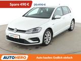 Volkswagen Golf VII 1.5 TSI ACT Highline BM Aut.*NAVI*LED* - Volkswagen Golf: Highline