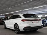 Audi A5 Avant e-hybrid quattro 220 kW S tronic - Audi A5 Jahreswagen