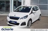 Peugeot 108 Active wenig Kilometer, Klima, Sitzheizung - Peugeot 108 in Stuttgart