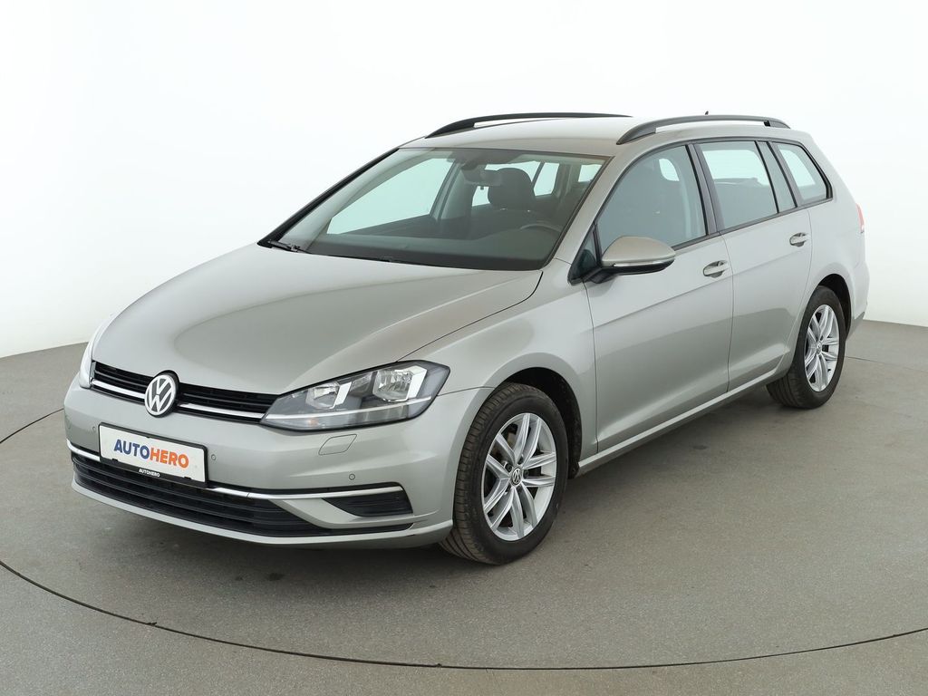 Image of Volkswagen Golf