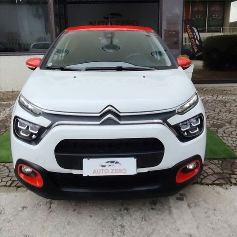 Citroën Citroen C3