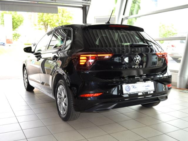 Volkswagen Polo  1,0 TSI DSG Life LED KLIMA SHZ