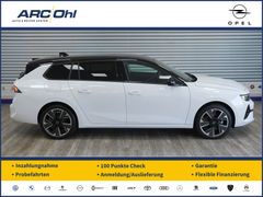 Opel Astra-e L ST GS *MULTIM./LED/SHZ/PDC/360*