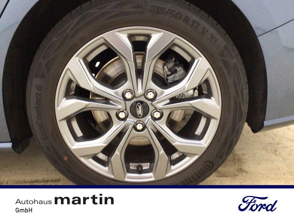 Fahrzeugabbildung Ford Focus 1.0 EcoBoost ST-Line X S/S EURO FACEL. LED