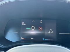 Fahrzeugabbildung Clio V Evolution 1.6 E-TECH Hybrid 145 Kamera/Al