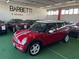 MINI Mini Cooper 1.6 16V Neopatentati PERMUTE RATE - MINI Cooper aus 2002