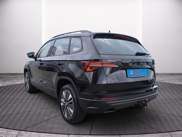 Fahrzeugabbildung SKODA Karoq 1.5 TSI DSG Selection Tour AHK PANO AREA-V