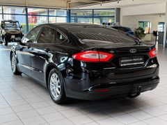FORD Mondeo Lim. 2.0 TDCi Business Edition*AHK*Navi