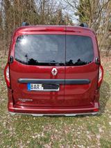 Renault Kangoo TCe 130 EDC Techno Automatik Klima - Renault Kangoo: Von Privat