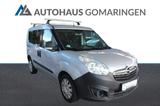 Opel Combo  Selection L1H1*Klima*Navi*FES*TÜV Neu*AHK - Opel Combo: Kombi