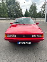Volkswagen Scirocco MK2, 1982 - Volkswagen Scirocco Oldtimer
