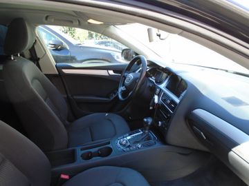 Audi A4 - 7