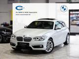 BMW 120d xDrive Urban Kamera Harman Glasdach ACC - BMW 120 in Nürnberg