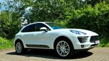 Porsche Macan S DS,Digital Stoppuhr,Pano,Kamra,Sihzg,ALU
