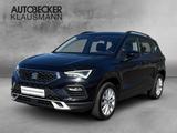 Seat Ateca 1.5 TSI ACT OPF STYLE NAVI LED MIRROR LINK - Seat in Mönchengladbach