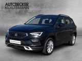 Seat Ateca 1.5 TSI ACT OPF STYLE NAVI LED MIRROR LINK - Seat Ateca aus 2021