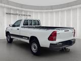 Toyota Hilux Single Cab Duty 4x4*Navigation*AHK* - Toyota Hilux: Pickup