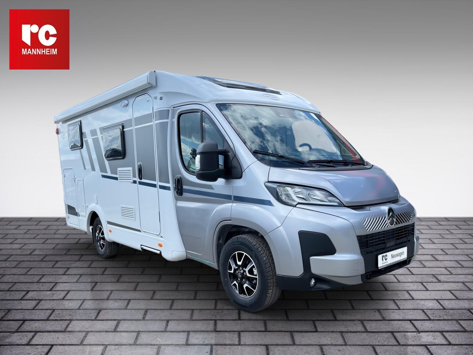 Carado pro+ V 337 Halbjahreswagen 2026 - 15 % Sparen