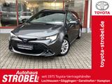 Toyota Corolla 1.8 Hybrid Touring Sports Business Editi - Toyota Corolla Gebrauchtwagen in Augsburg