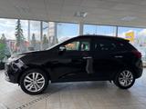 Hyundai ix35 Premium AWD AUTOMATIK LEDER NAVI LED RFK - Hyundai ix35 mit Panoramadach